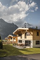 Wilderer Chalets