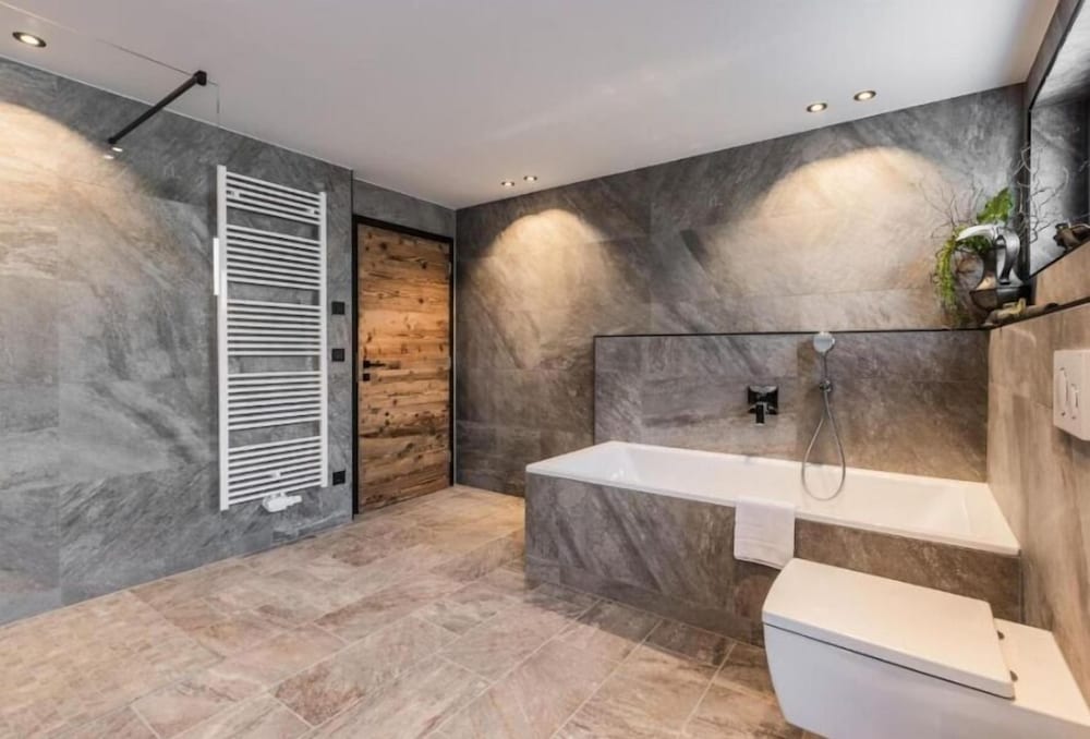 Wilderer Chalets