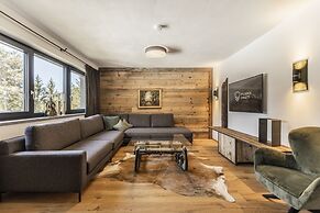 Wilderer Chalets