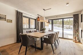 Wilderer Chalets