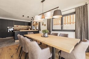 Wilderer Chalets