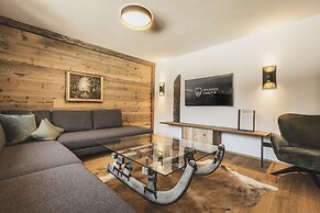 Wilderer Chalets
