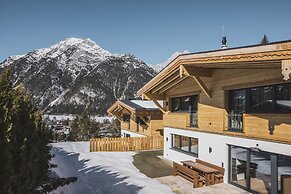 Wilderer Chalets