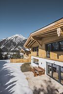 Wilderer Chalets