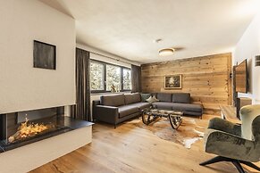 Wilderer Chalets