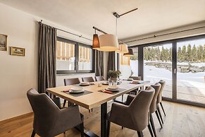 Wilderer Chalets