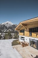 Wilderer Chalets