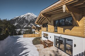 Wilderer Chalets