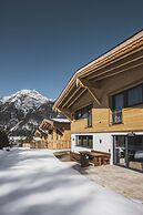 Wilderer Chalets