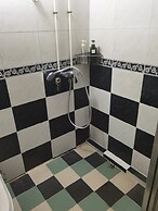 spanish hostel