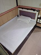 spanish hostel