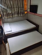 spanish hostel