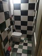 spanish hostel