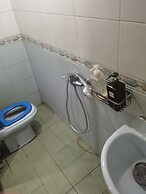 spanish hostel