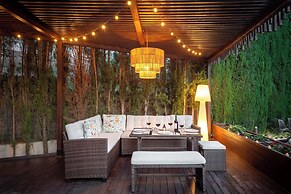 Hotel & Spa Golden Barcelona
