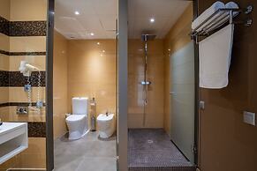 Hotel & Spa Golden Barcelona