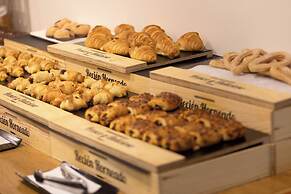 Hotel & Spa Golden Barcelona