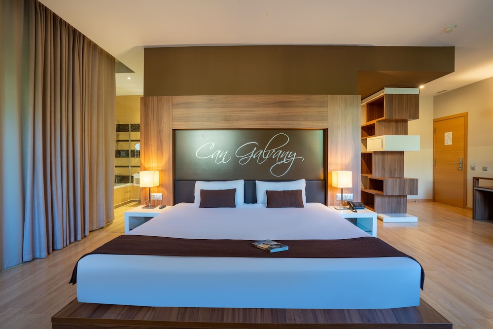 Hotel & Spa Golden Barcelona
