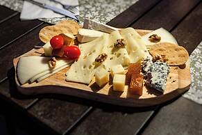Hotel & Spa Golden Barcelona