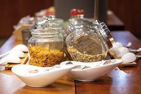 Hotel & Spa Golden Barcelona