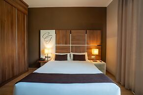 Hotel & Spa Golden Barcelona