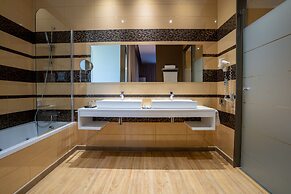 Hotel & Spa Golden Barcelona