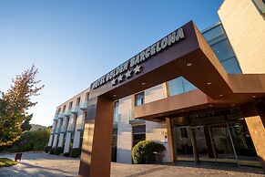 Hotel & Spa Golden Barcelona