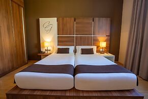 Hotel & Spa Golden Barcelona