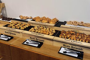 Hotel & Spa Golden Barcelona