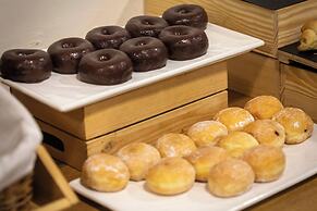 Hotel & Spa Golden Barcelona