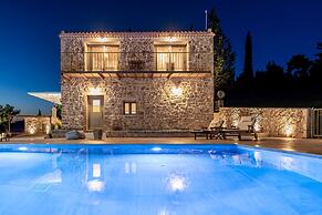Misovounous Villa