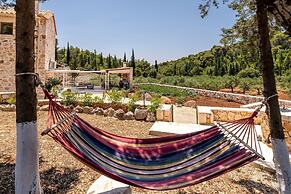 Misovounous Villa