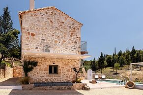 Misovounous Villa