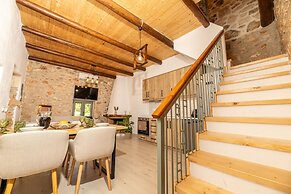 Misovounous Villa