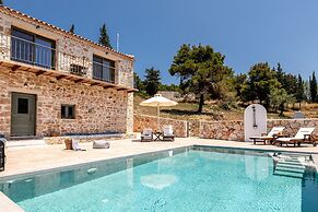 Misovounous Villa