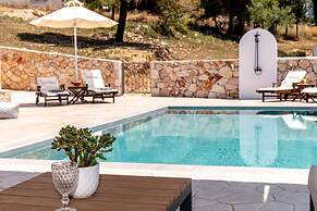Misovounous Villa