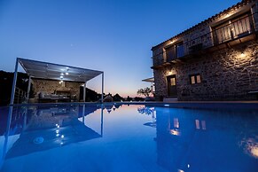 Misovounous Villa
