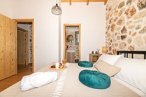 Misovounous Villa