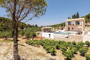 Misovounous Villa