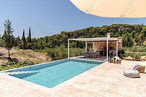 Misovounous Villa