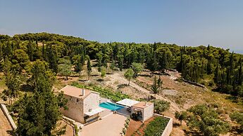 Misovounous Villa