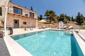 Misovounous Villa