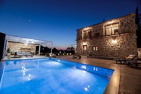 Misovounous Villa