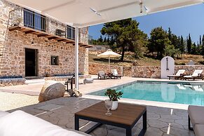 Misovounous Villa