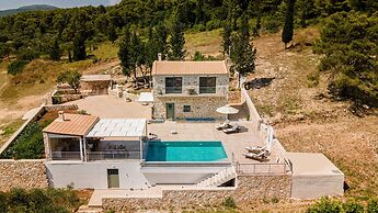 Misovounous Villa