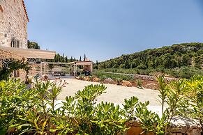 Misovounous Villa