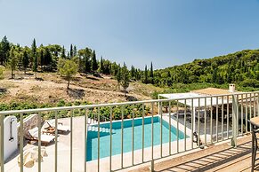 Misovounous Villa