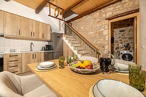Misovounous Villa