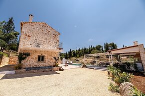 Misovounous Villa