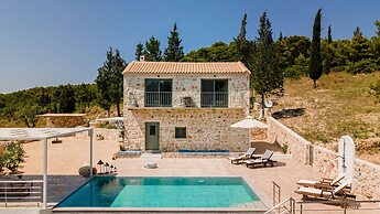 Misovounous Villa